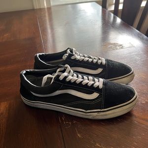 Mens Vans